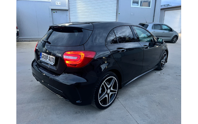 mercedes-benz-a-200 - 5