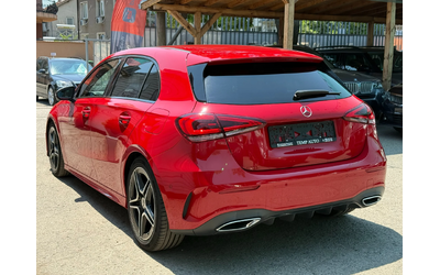 mercedes-benz-a-200 - 3