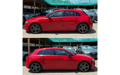 mercedes-benz-a-200 - 4