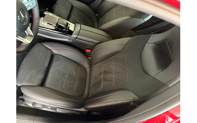 Mercedes-Benz A 200 d AMG Line* 150к.с.* ПЪЛНА ИСТОРИЯ В МЕРЦЕДЕС - автомобили, коли, обяви за нови и употребявани 7