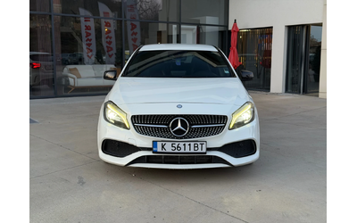 mercedes-benz-a-200 - 0
