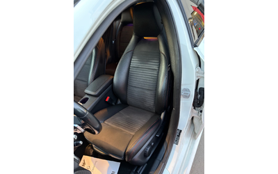 Mercedes-Benz A 200 AMG-LINE/Facelift - автомобили, коли, обяви за нови и употребявани 12