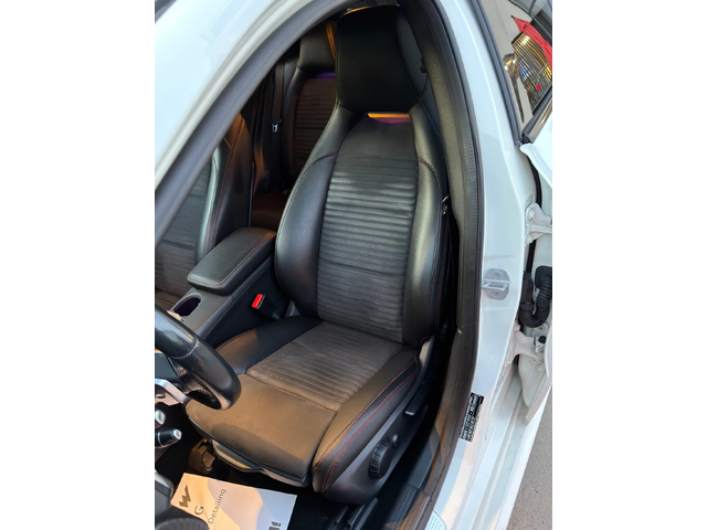 Mercedes-Benz A 200 AMG-LINE/Facelift - автомобили, коли, обяви за нови и употребявани 12