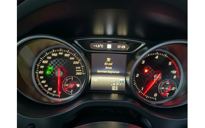 Mercedes-Benz A 200 AMG-LINE/Facelift - автомобили, коли, обяви за нови и употребявани 14