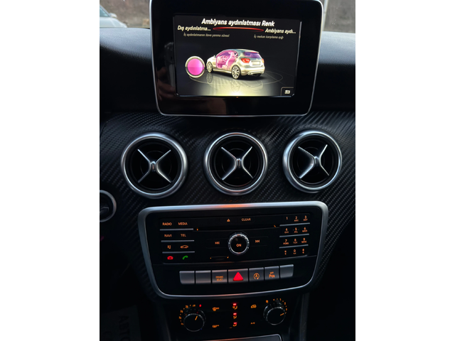 Mercedes-Benz A 200 AMG-LINE/Facelift - автомобили, коли, обяви за нови и употребявани 15