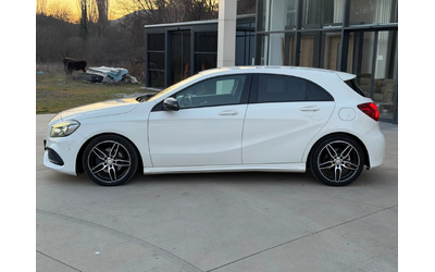 mercedes-benz-a-200 - 2