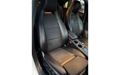 Mercedes-Benz A 200 AMG-LINE/Facelift - автомобили, коли, обяви за нови и употребявани 8