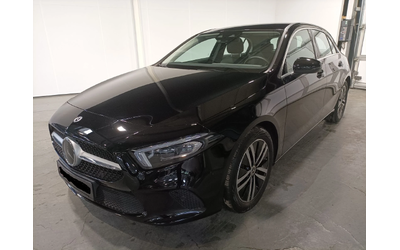 mercedes-benz-a-200 - 0