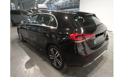 mercedes-benz-a-200 - 2