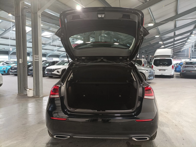 Mercedes-Benz A 200 d Progressive - автомобили, коли, обяви за нови и употребявани 3