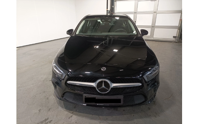 Mercedes-Benz A 200 d Progressive - автомобили, коли, обяви за нови и употребявани 9