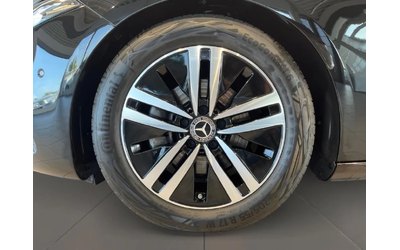 Mercedes-Benz A 200 d Progressive - автомобили, коли, обяви за нови и употребявани 10