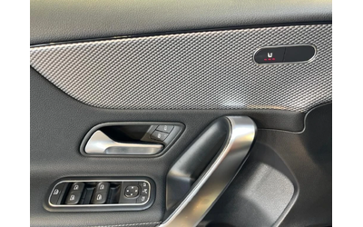 Mercedes-Benz A 200 d Progressive - автомобили, коли, обяви за нови и употребявани 12