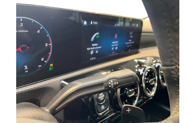 Mercedes-Benz A 200 d Progressive - автомобили, коли, обяви за нови и употребявани 13