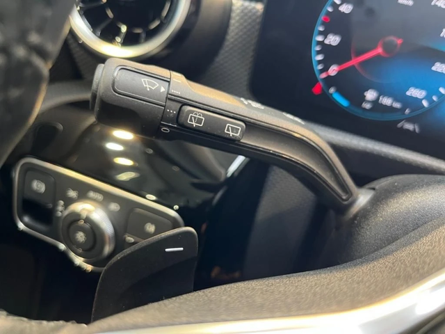 Mercedes-Benz A 200 d Progressive - автомобили, коли, обяви за нови и употребявани 2