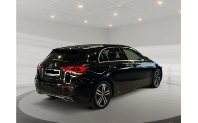 mercedes-benz-a-200 - 3