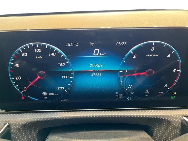 Mercedes-Benz A 200 d Progressive - автомобили, коли, обяви за нови и употребявани 5