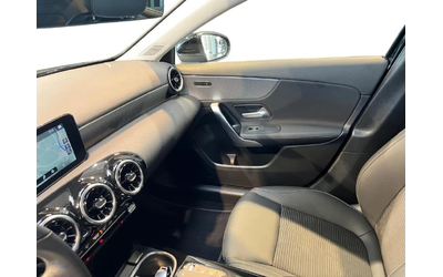 Mercedes-Benz A 200 d Progressive - автомобили, коли, обяви за нови и употребявани 6