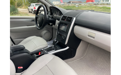 mercedes-benz-a-200 - 4