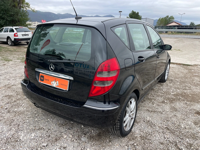 Mercedes-Benz A 200 CDI-AVTOMAT-NAVI-ITALIA - автомобили, коли, обяви за нови и употребявани 8