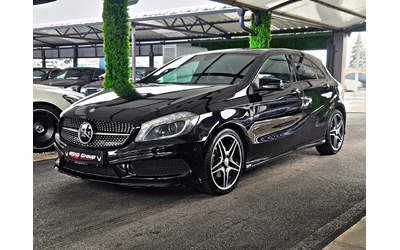 mercedes-benz-a-200 - 0