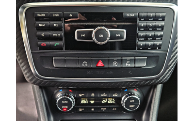 Mercedes-Benz A 200 AMG/SHADOW LINE/GERMANY/PANORAMA/CAMERA/AMBIENT/LI - автомобили, коли, обяви за нови и употребявани 11