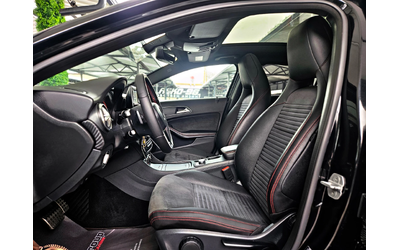 Mercedes-Benz A 200 AMG/SHADOW LINE/GERMANY/PANORAMA/CAMERA/AMBIENT/LI - автомобили, коли, обяви за нови и употребявани 14