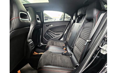 Mercedes-Benz A 200 AMG/SHADOW LINE/GERMANY/PANORAMA/CAMERA/AMBIENT/LI - автомобили, коли, обяви за нови и употребявани 15