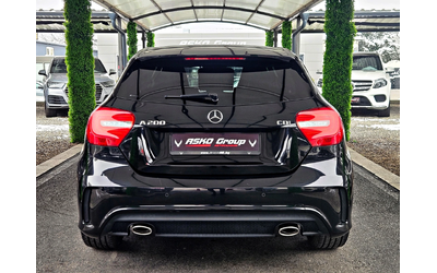 mercedes-benz-a-200 - 5