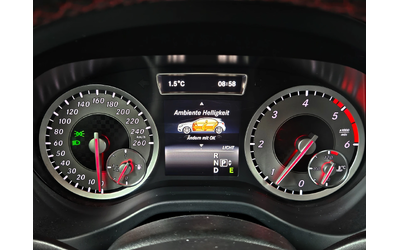 Mercedes-Benz A 200 AMG/SHADOW LINE/GERMANY/PANORAMA/CAMERA/AMBIENT/LI - автомобили, коли, обяви за нови и употребявани 9