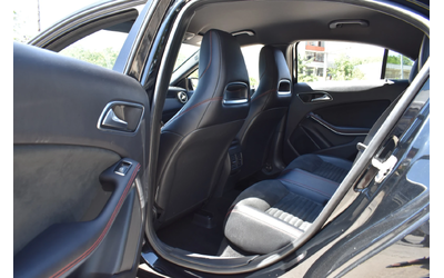 Mercedes-Benz A 200 AMG-LINE* FULL-LED - автомобили, коли, обяви за нови и употребявани 10