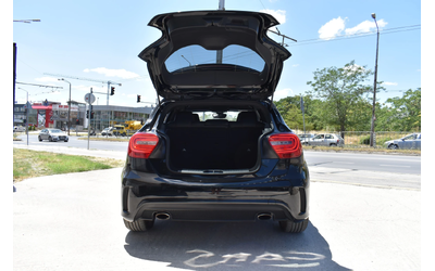 Mercedes-Benz A 200 AMG-LINE* FULL-LED - автомобили, коли, обяви за нови и употребявани 11