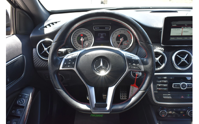 Mercedes-Benz A 200 AMG-LINE* FULL-LED - автомобили, коли, обяви за нови и употребявани 13