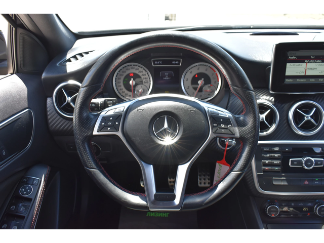 Mercedes-Benz A 200 AMG-LINE* FULL-LED - автомобили, коли, обяви за нови и употребявани 13