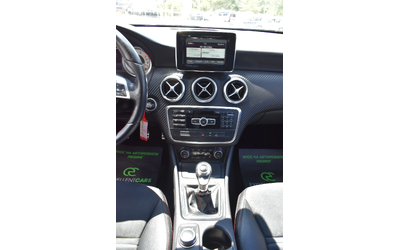 Mercedes-Benz A 200 AMG-LINE* FULL-LED - автомобили, коли, обяви за нови и употребявани 14