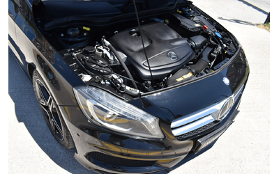 Mercedes-Benz A 200 AMG-LINE* FULL-LED - автомобили, коли, обяви за нови и употребявани 16