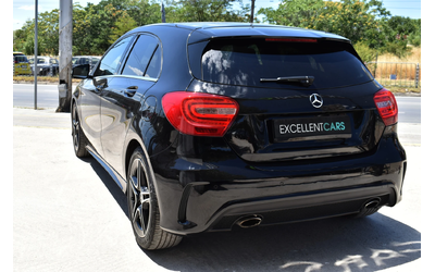 mercedes-benz-a-200 - 2