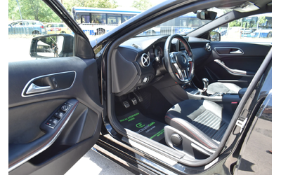 Mercedes-Benz A 200 AMG-LINE* FULL-LED - автомобили, коли, обяви за нови и употребявани 6