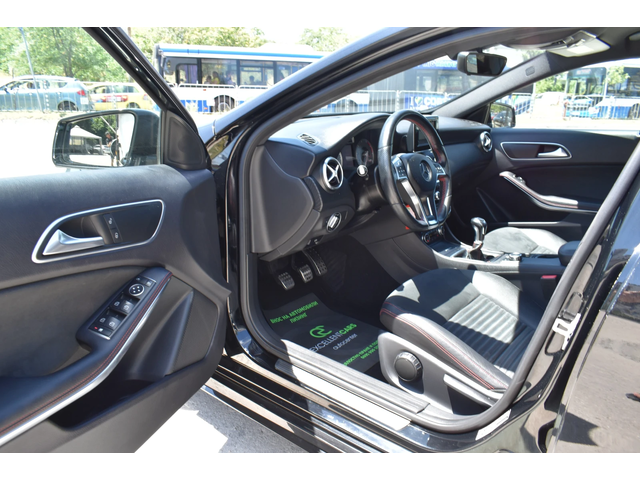 Mercedes-Benz A 200 AMG-LINE* FULL-LED - автомобили, коли, обяви за нови и употребявани 6