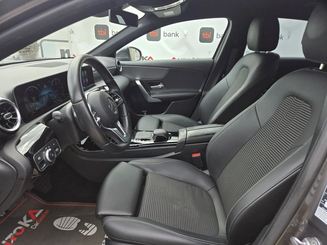 Mercedes-Benz A 200 2.0CDI-150кс= АВТОМАТ= СЕДАН= 121.000км= КАМЕРА - автомобили, коли, обяви за нови и употребявани 6