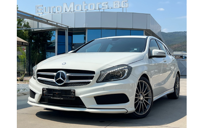 mercedes-benz-a-200-cdi-amg-line - 0