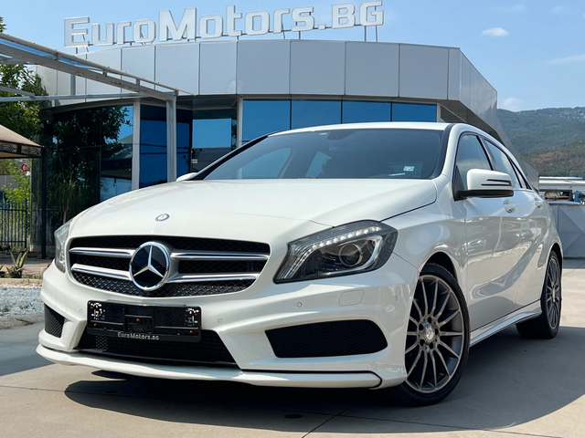 Mercedes-Benz  C 220 CDI AMG LINE - автомобили, коли, обяви за нови и употребявани 0