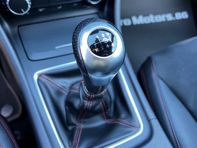 Mercedes-Benz  C 220 CDI AMG LINE - автомобили, коли, обяви за нови и употребявани 11