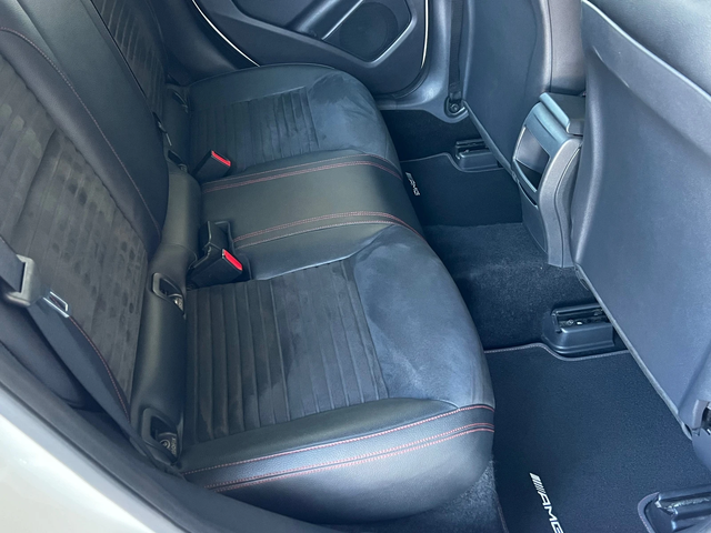 Mercedes-Benz  C 220 CDI AMG LINE - автомобили, коли, обяви за нови и употребявани 12