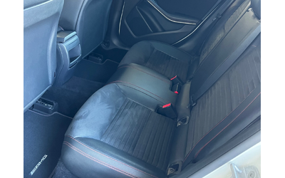 Mercedes-Benz  C 220 CDI AMG LINE - автомобили, коли, обяви за нови и употребявани 13