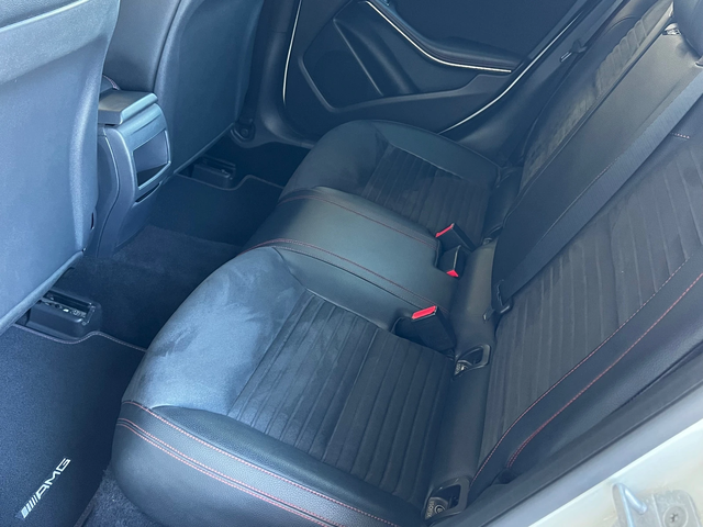 Mercedes-Benz  C 220 CDI AMG LINE - автомобили, коли, обяви за нови и употребявани 13