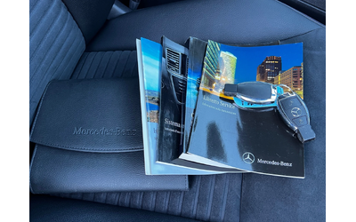 Mercedes-Benz  C 220 CDI AMG LINE - автомобили, коли, обяви за нови и употребявани 15