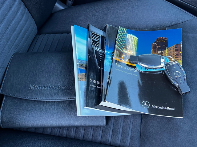 Mercedes-Benz  C 220 CDI AMG LINE - автомобили, коли, обяви за нови и употребявани 15