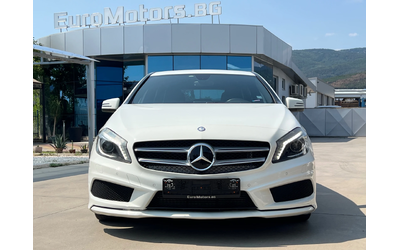 mercedes-benz-a-200-cdi-amg-line - 1