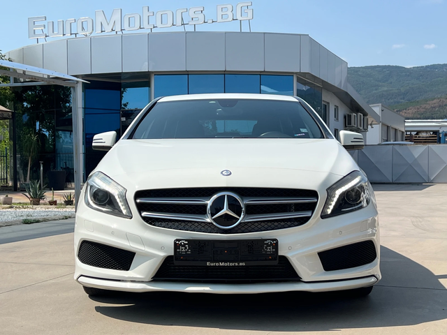 Mercedes-Benz  C 220 CDI AMG LINE - автомобили, коли, обяви за нови и употребявани 1
